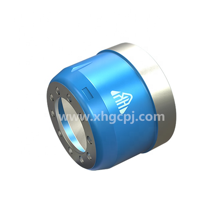 OEM Truck and Trailer Rear Brake Drums for Semi Trailer Parts