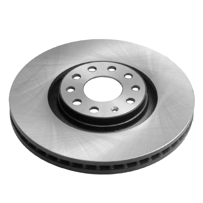 Cast Iron High-Carbon Carbon-Ceramic OEM Wholesale Slotted Drilled Brake Disc Rotor for VW ford bmw audi honda toyota Cadillac