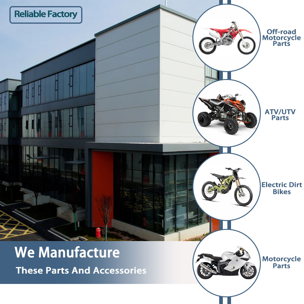 Factory Custom Motorcycle Front 267mm Rear Disc Brake Rotor for Yamaha YZF R15 V2 XP 500 Tmax