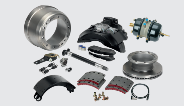 Brake Drum 14