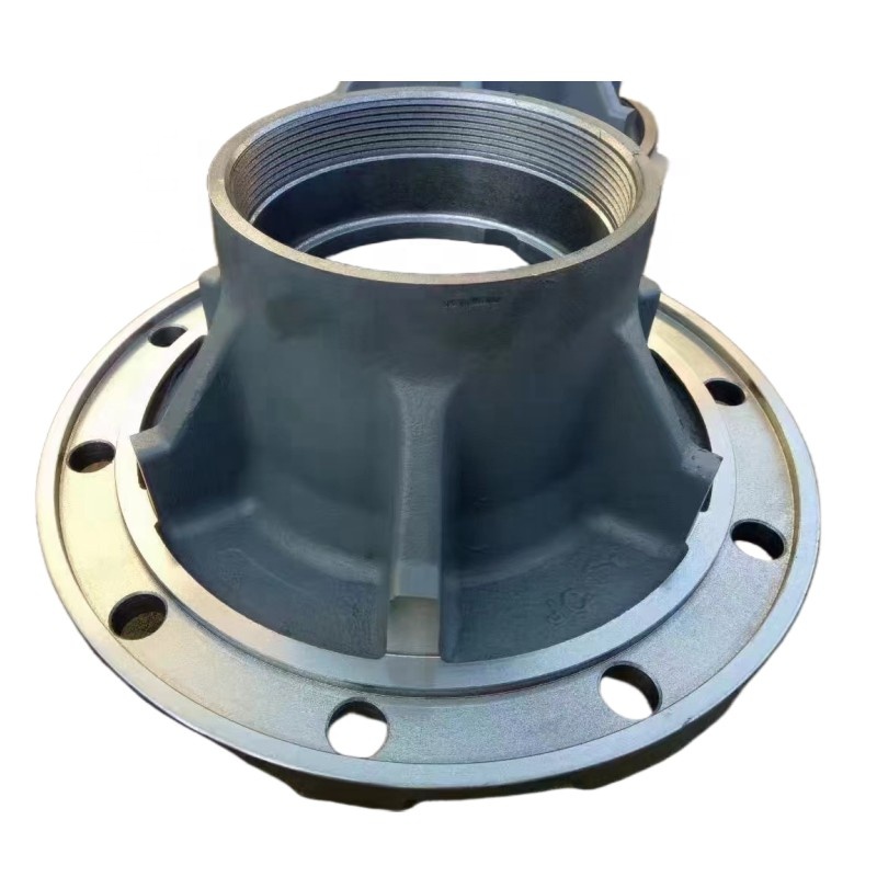 High Quality Best Price Products Auto Parts Brake Drum Rear Brake Drum for Truck Parts 81.50110.0144