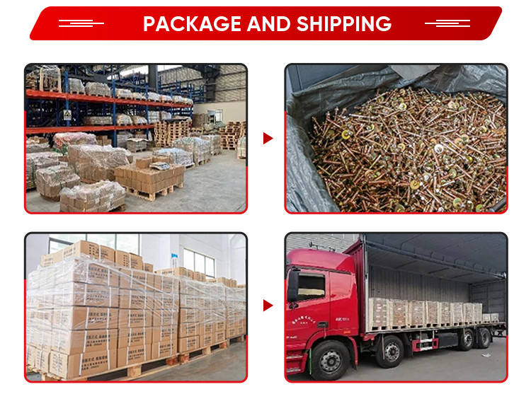 Fastener Production 5