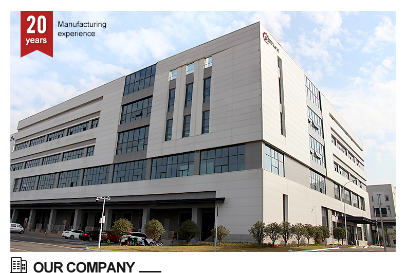 Company Showcase