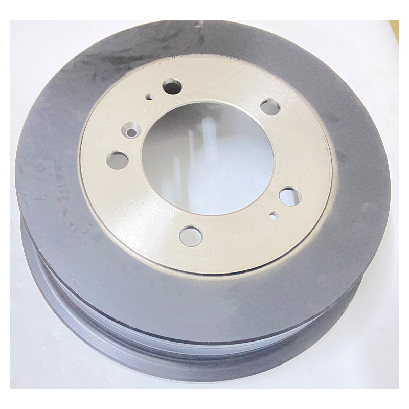 Brake Drum Image 5