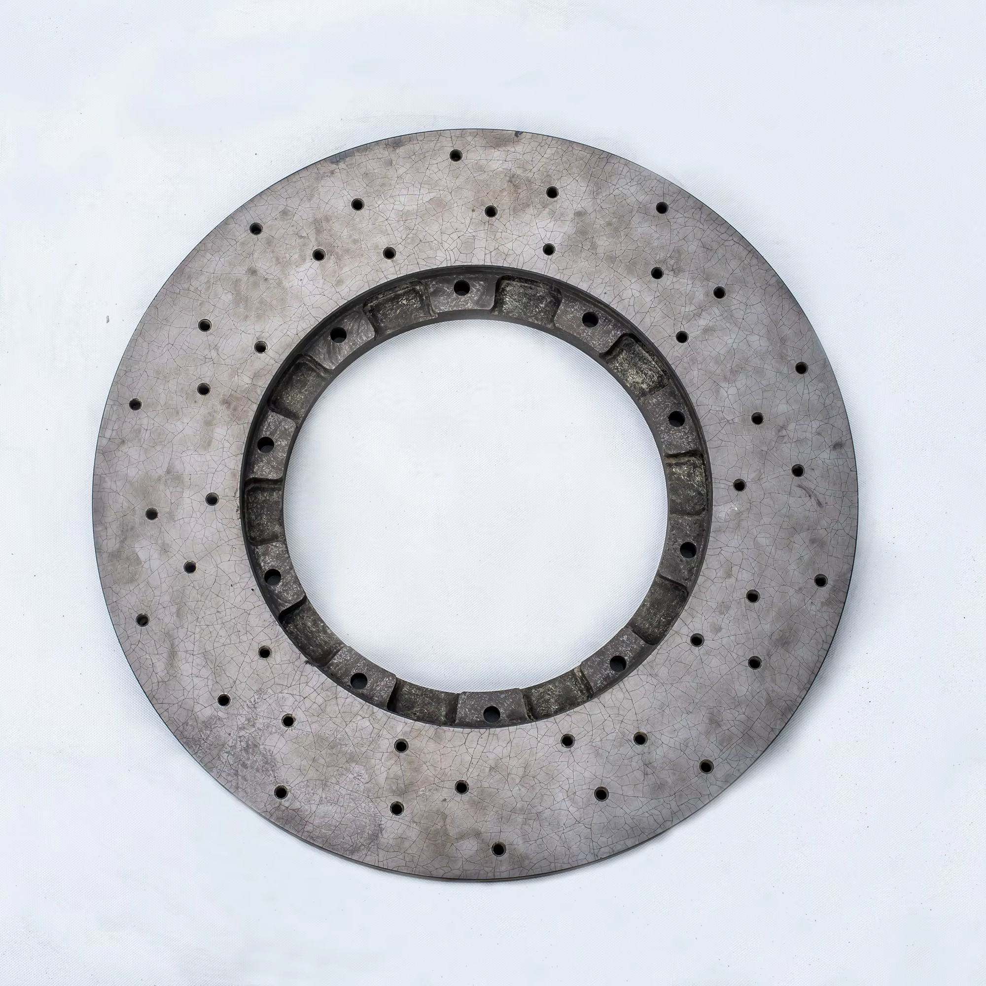 Carbon/ceramic Brake Disc, C/C-SiC