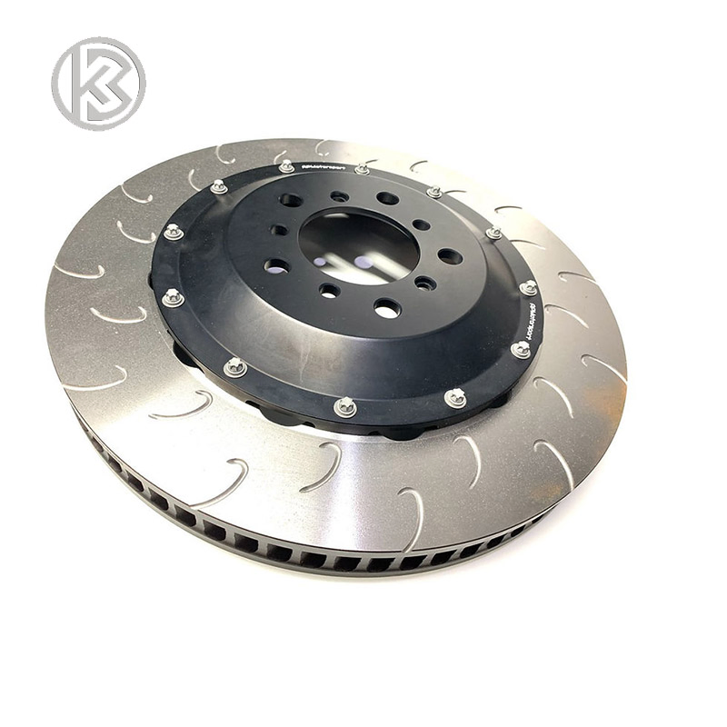Solid Drag Race Brake Disc Rotors for Street Use, Road Racing, Circle Track, off-Road, and Drag Racing 355X28 &nbsp;X195