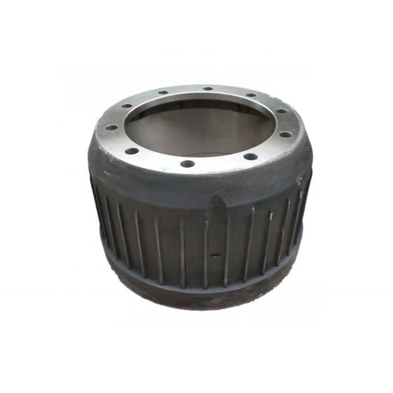 OEM Manufacture Front Brake Drum Semi Brake Drum for Truck