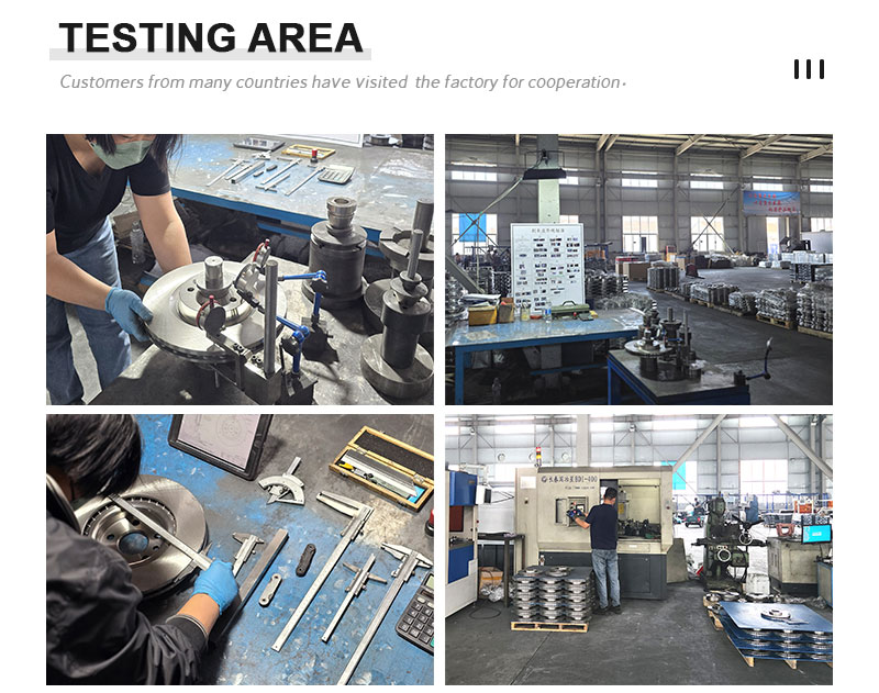 Robotics Machining