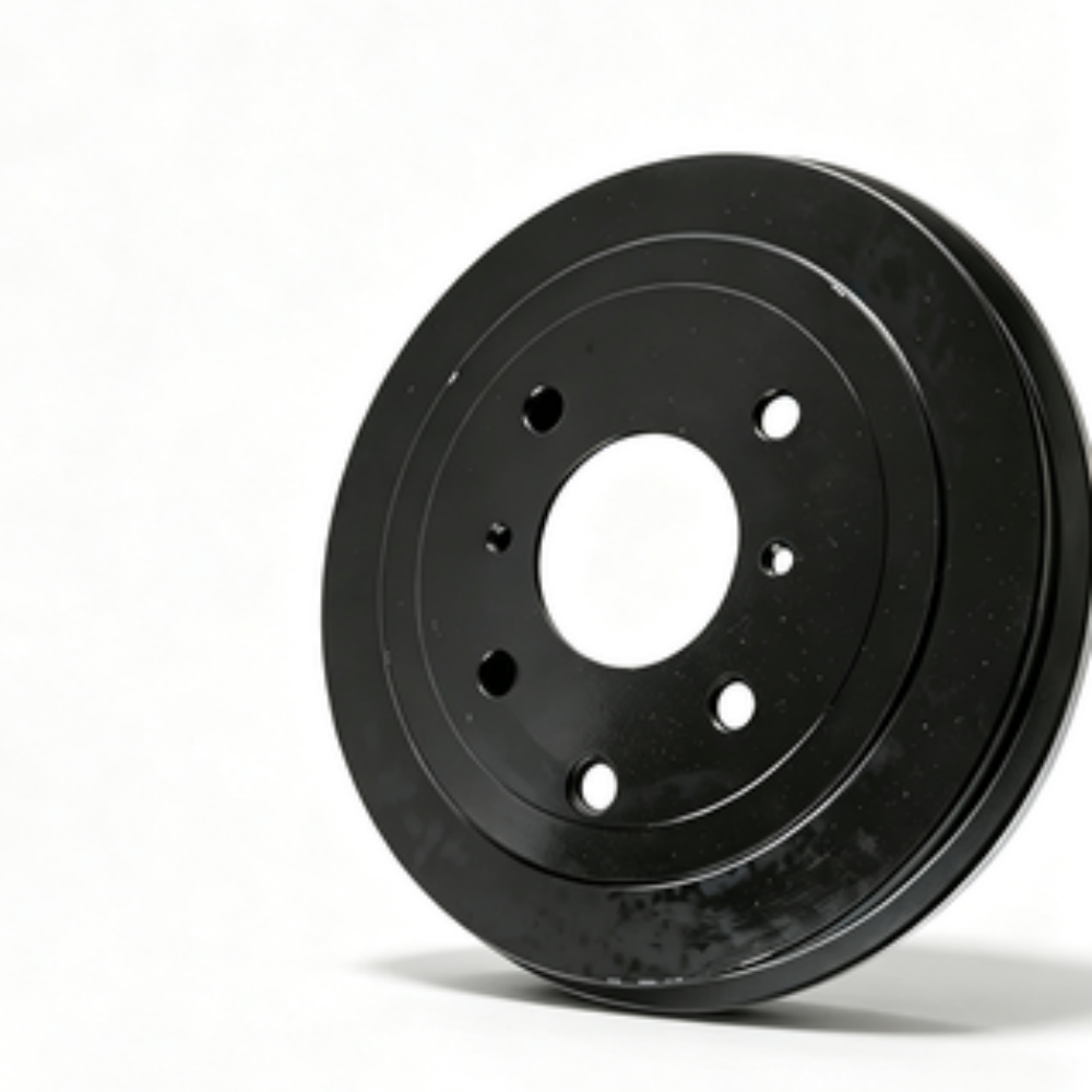 Source Factory Wholesale Brake Disc Long Service Life Brake Rotor for Ni-ssan NV200