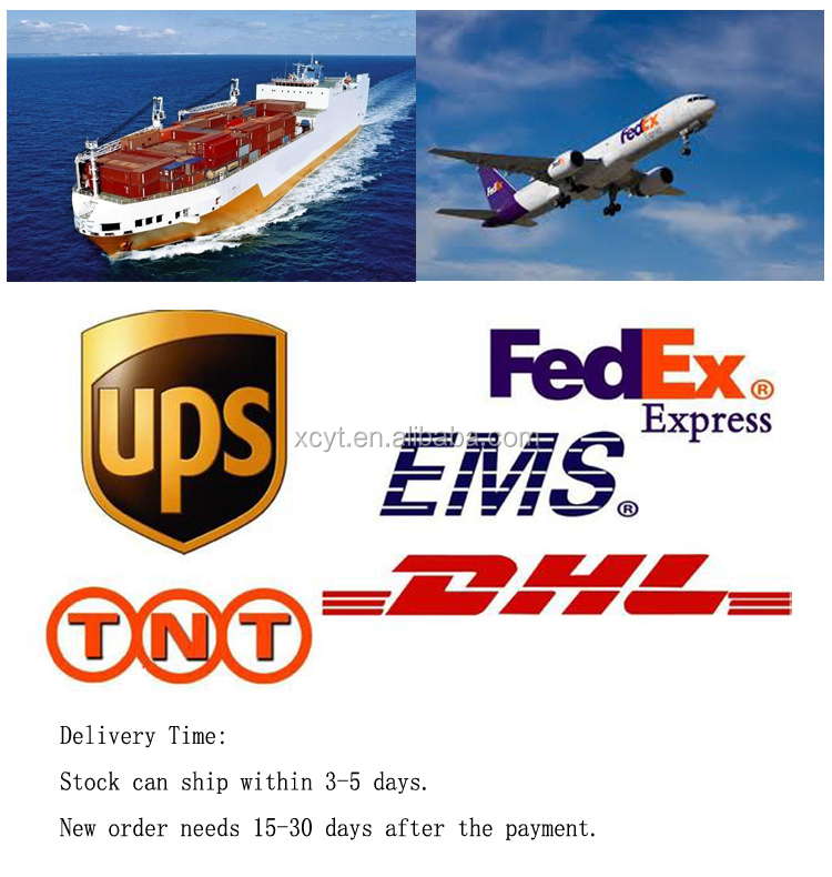 Product Shipping