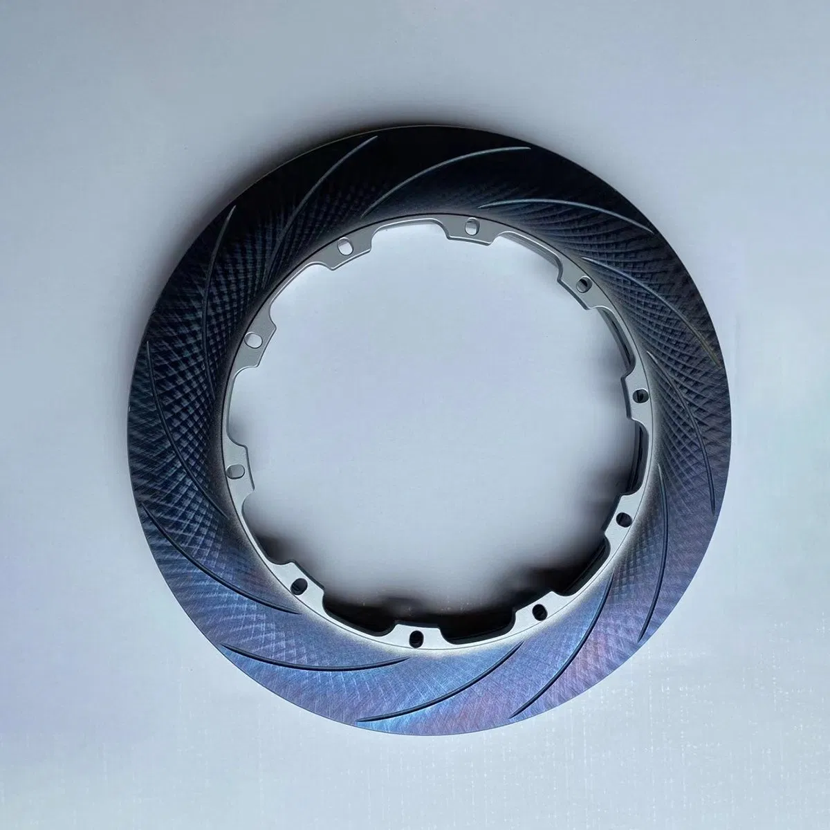 Floating Brake Discs Brake Rotors Ventilated Drilled and Slotted for Porsche Discount