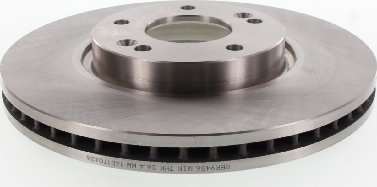 Brake Component 2