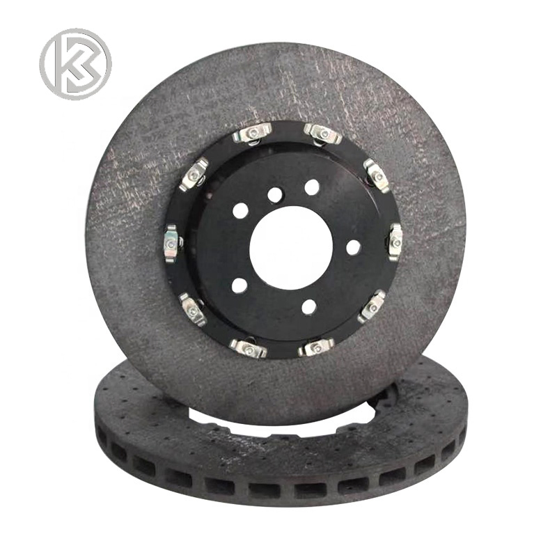 Auto Parts Brake Systems Drilled Slotted Brakes Disc Rotor 4351212500/C2032643512-12210/4243122100 /4351287702000 /4351287703000; 4351287704000/4351287709000