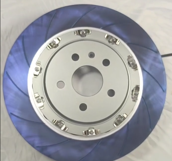 Brake System Component 1