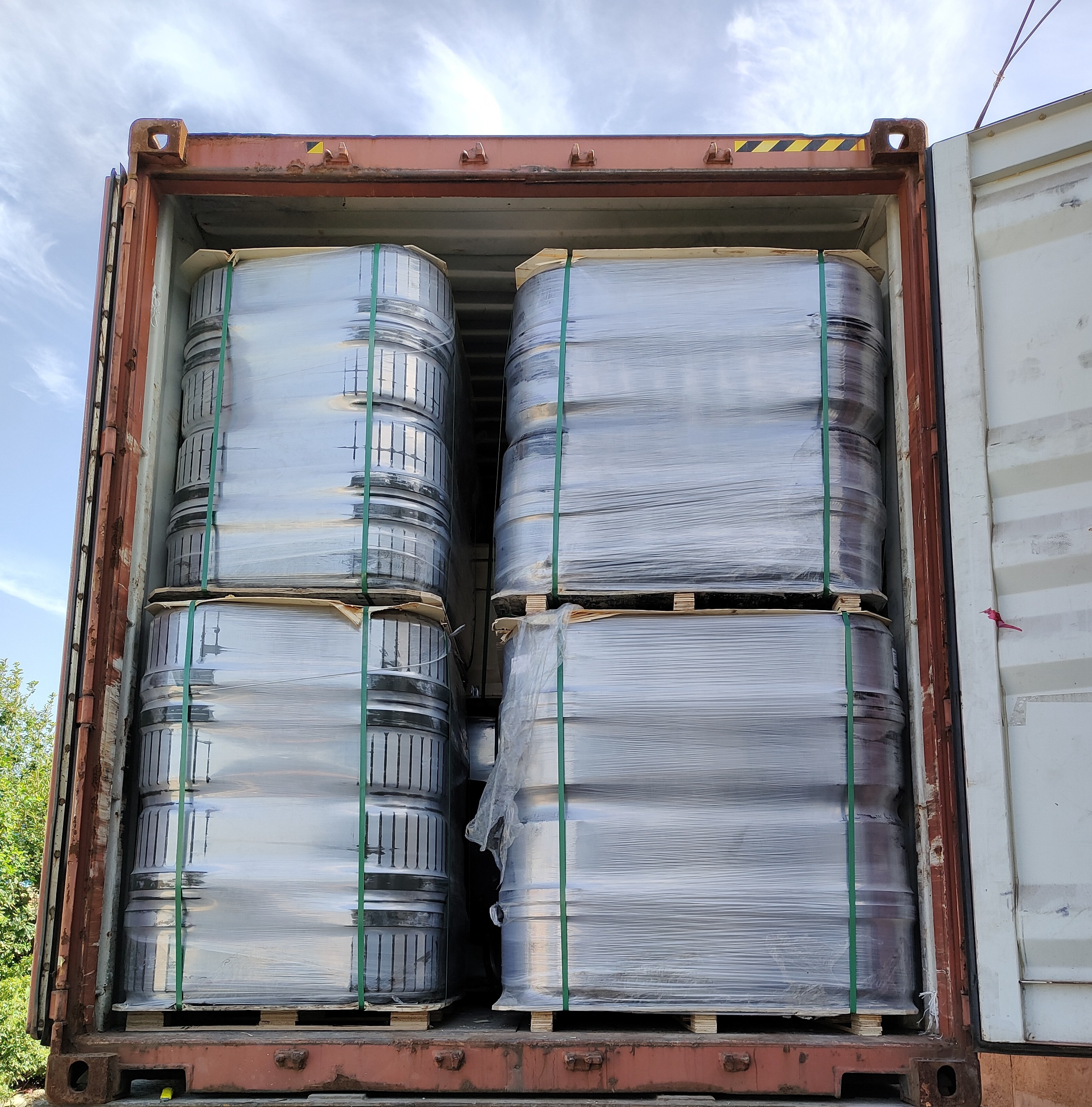 Carton Packaging