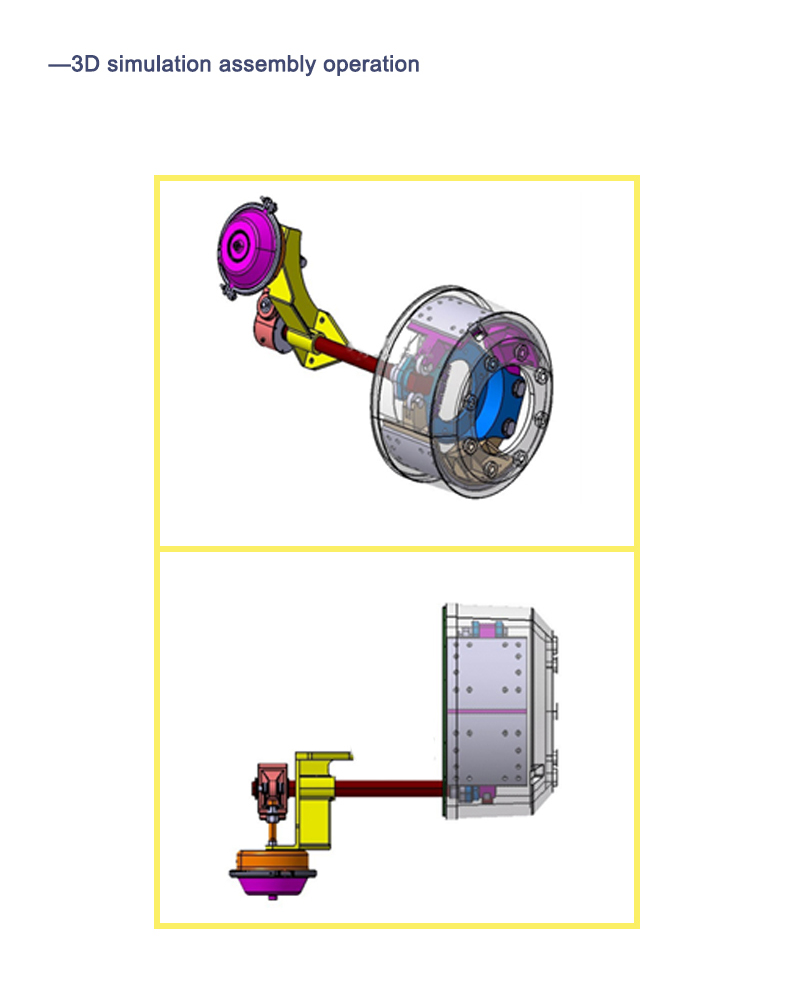 Nissan Brake System Parts