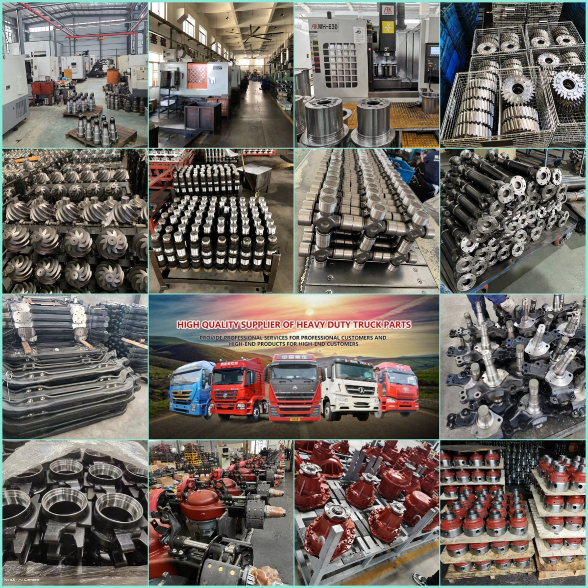 Production Process 1