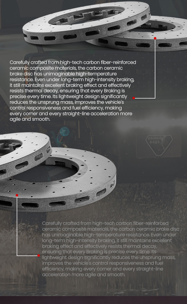 Brake System Assembly