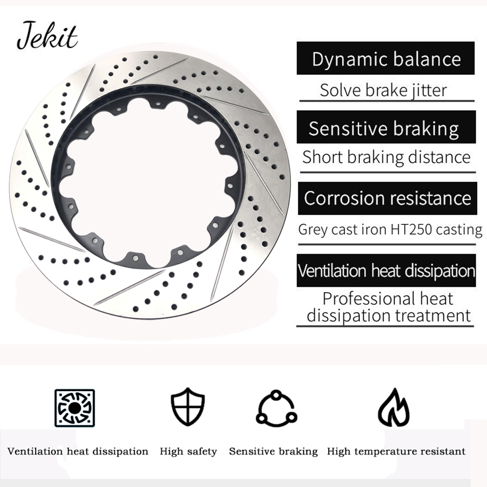 Brake Kit Image 1