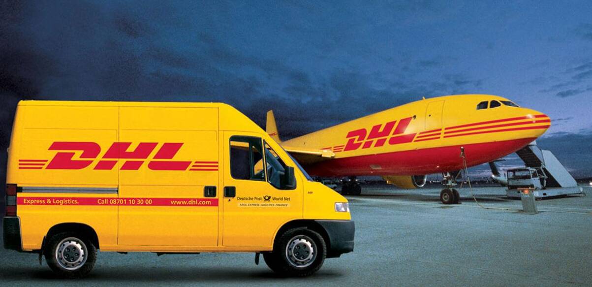 Express Cargo Packing