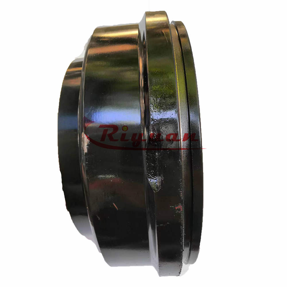 Front Brake Drum 8-94385650-3 894385-6503 8943856503 NPR66 NPR58 4HF1 4BE1 for Isuzu