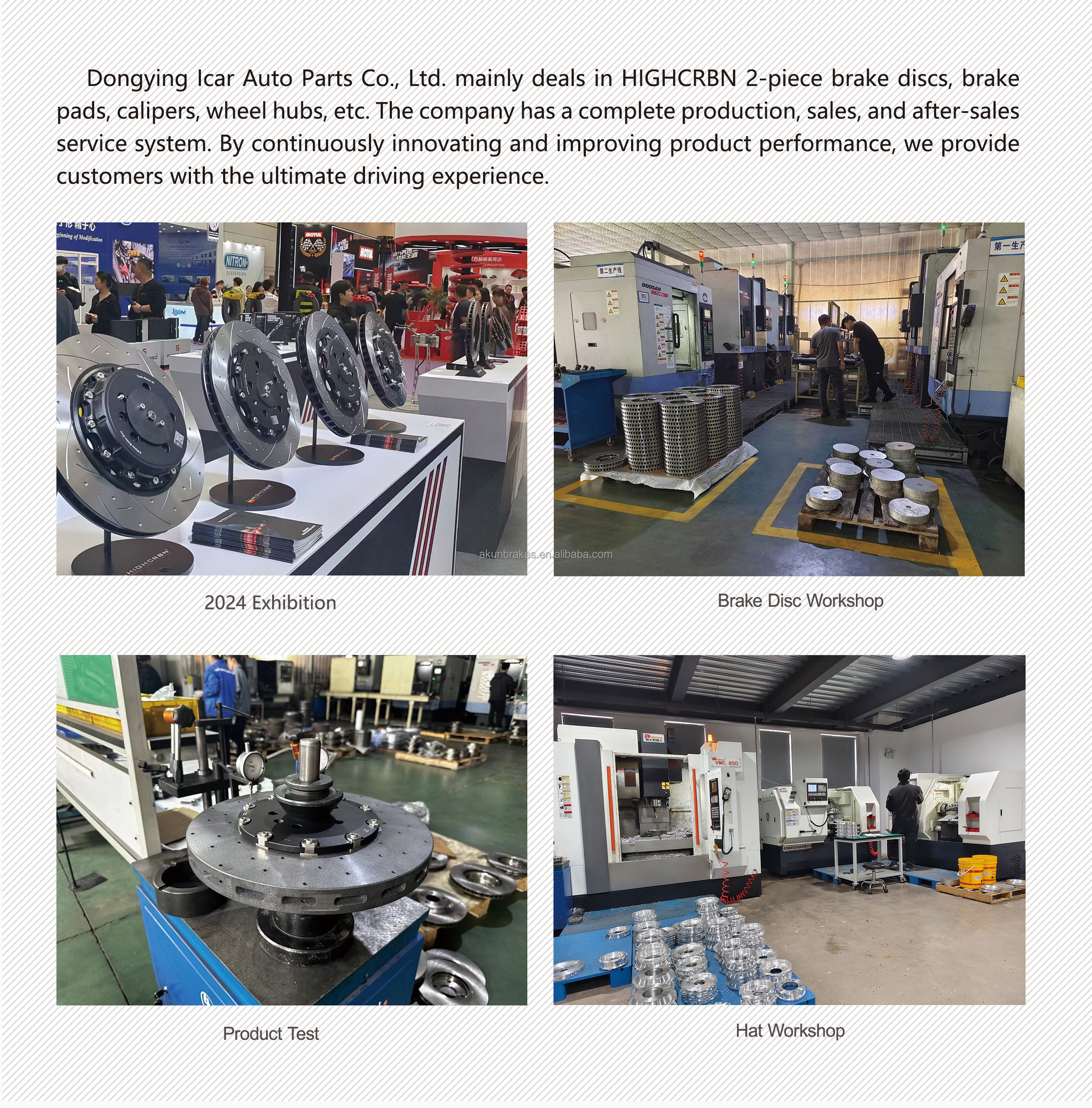 Production Process