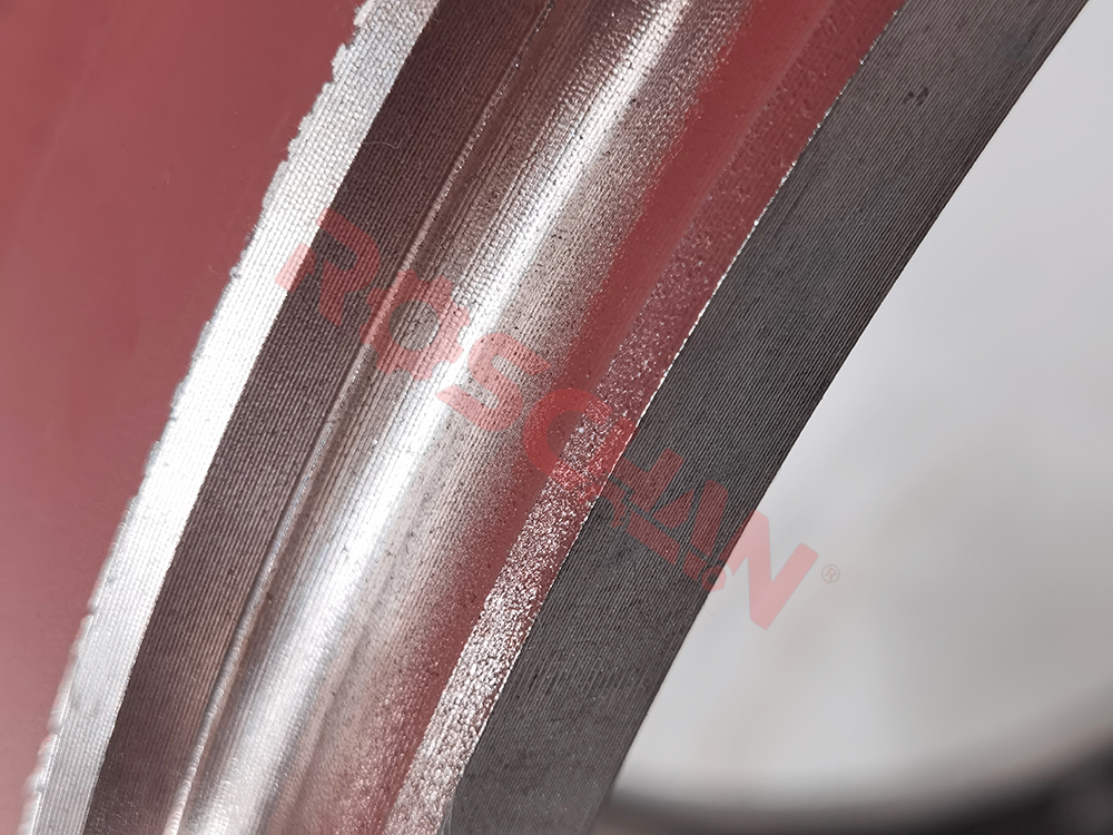 Wholesale Front Brake Drum 3054210401 Original OE Specification, Suitable for Beiben Heavy Trucks.