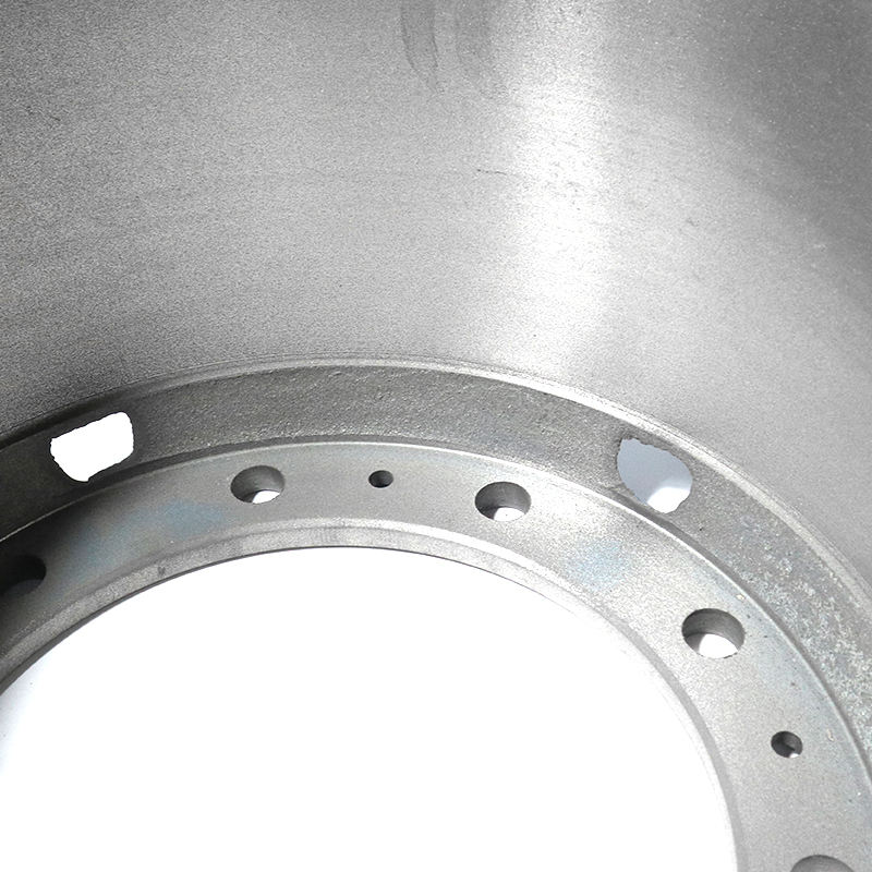 Rear Brake Drum for King Long, Higer and Zhongtong Buses 3502-00423