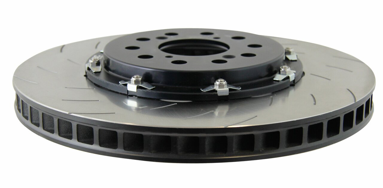 Light Weight Floating Brake Discs Brake Rotors Ventilated Drilled and Slotted for Toyota and Lexus Discount