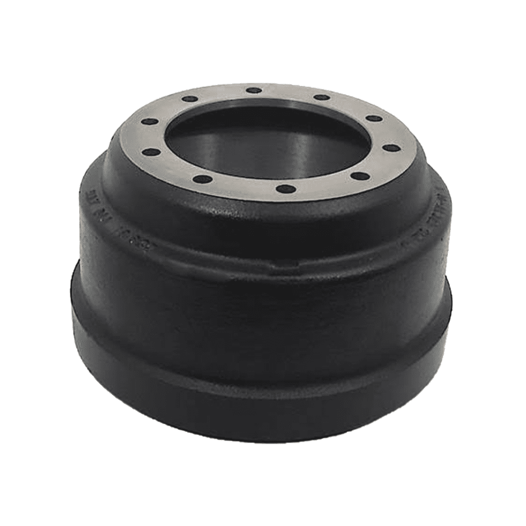 High Performance Heavy Duty Truck Spare Parts Front Brake Drum for Nissan OEM NO.43207-90118 4320790118 40206-90011 40206-90201