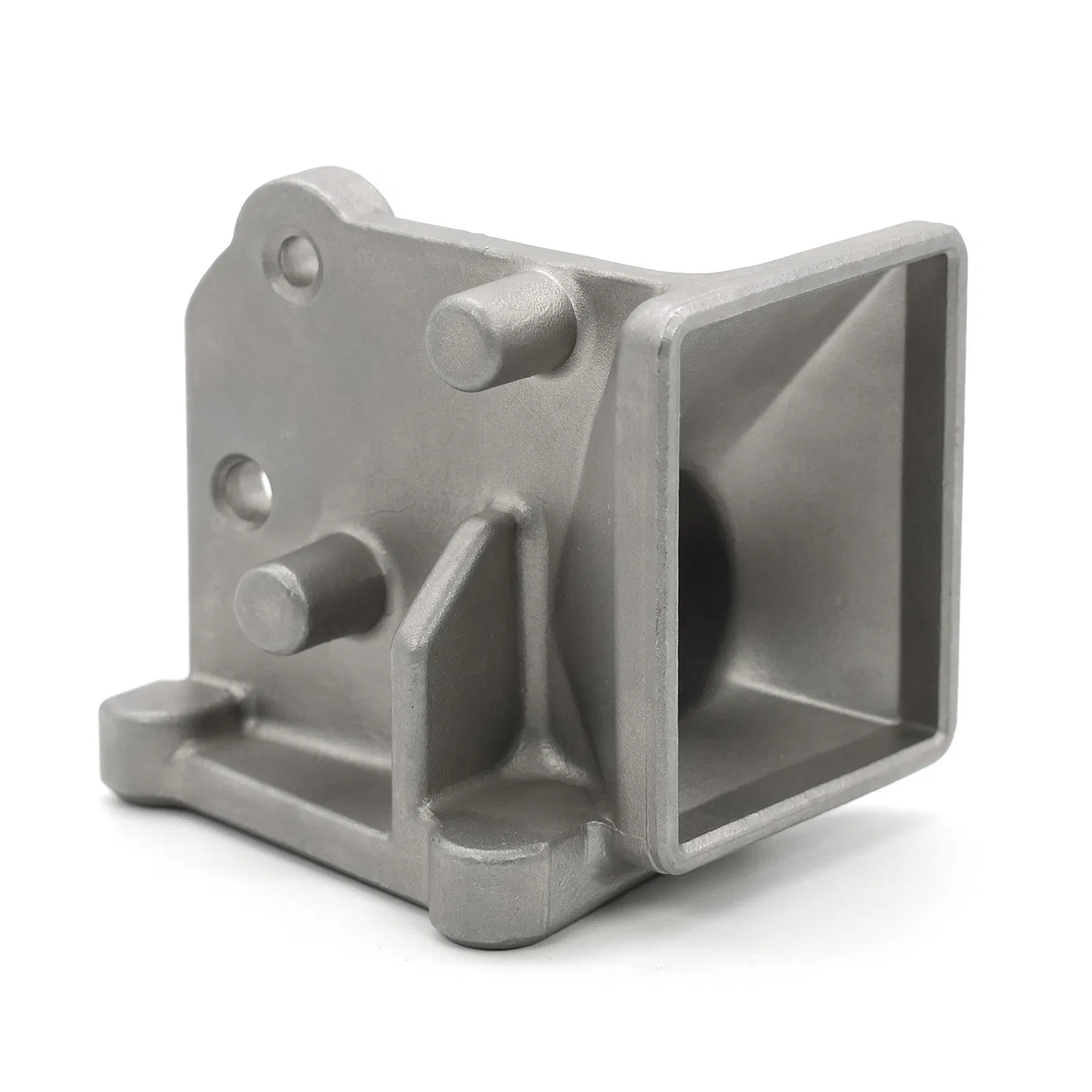 Slotted 304 Stainless Brake Rotor for Aggressive Heat Dissipation
