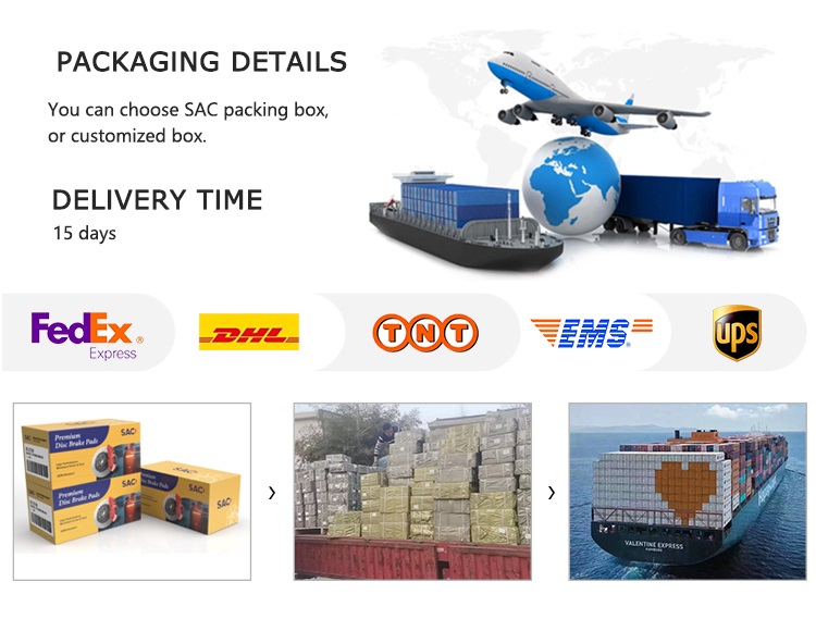 Color Box Packaging