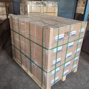 Cargo logistics
