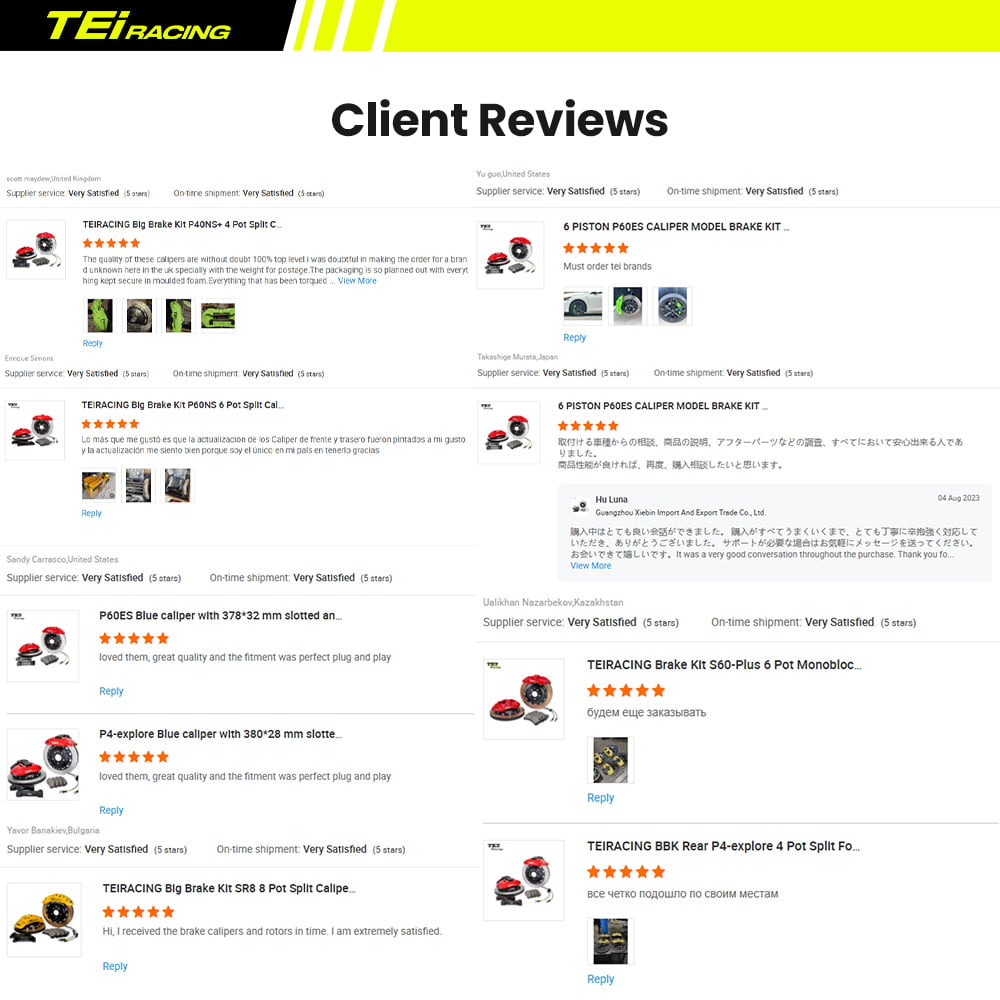 Specification View 1