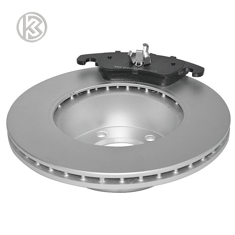 Auto Parts Brake Systems Drilled Slotted Brakes Disc Rotor 34116753221 /34116764643; 34116772669/34116764645 /34216764655 /4020672b00/46535086 /45251s7ae10