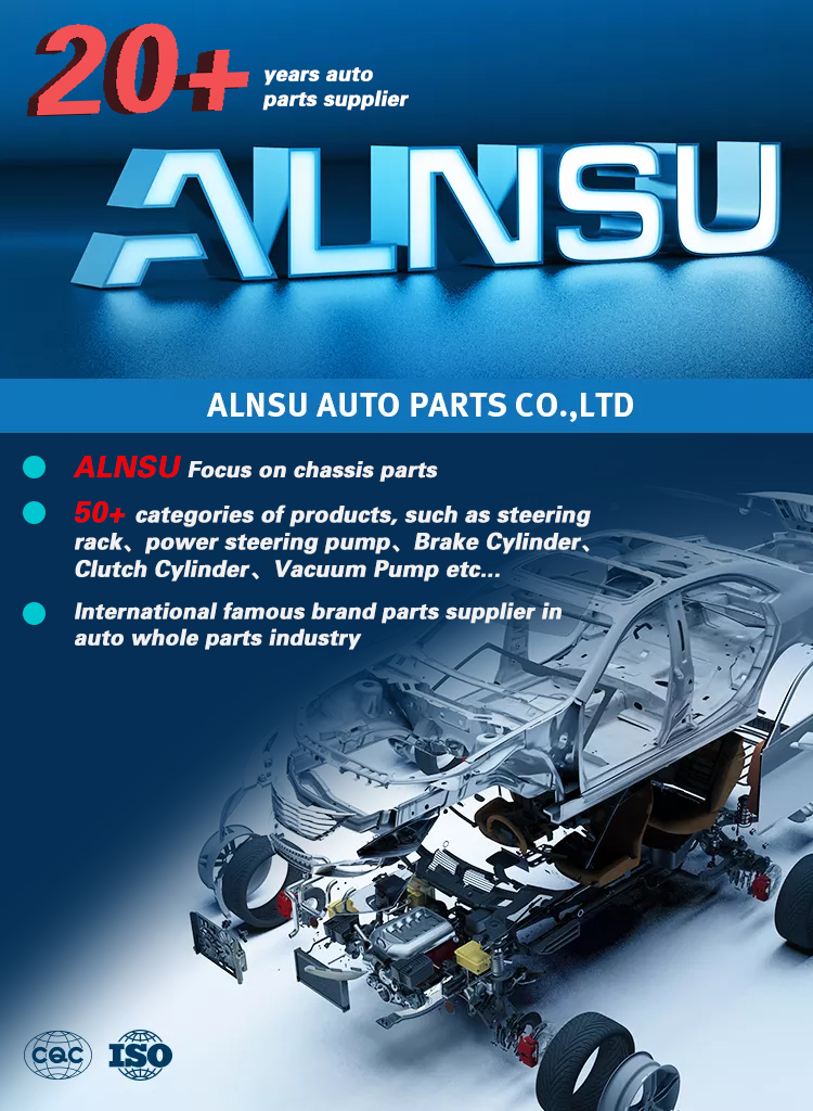 Auto Parts Products