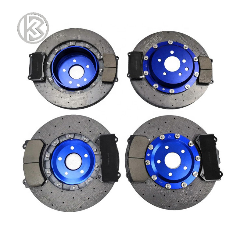 Auto Parts Brake Systems Drilled Slotted Brakes Disc Rotor 4351212500/C2032643512-12210/4243122100 /4351287702000 /4351287703000; 4351287704000/4351287709000
