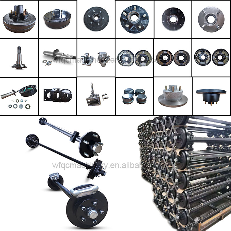 Brake drum part 2