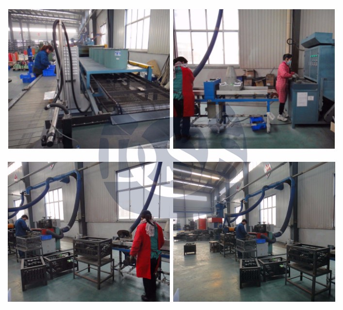 Factory Environment 3