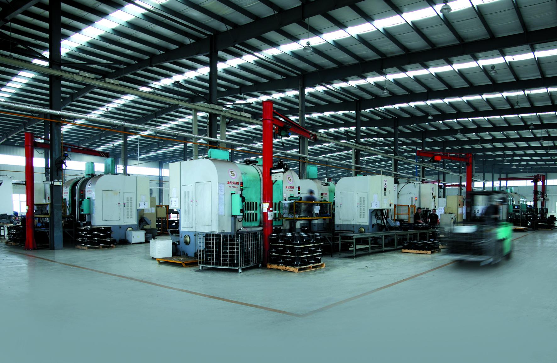 Production Workshop 1