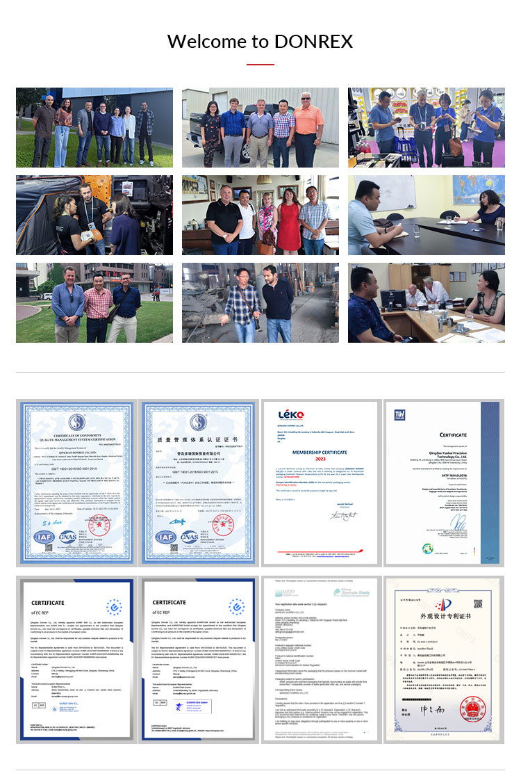 Certification 1