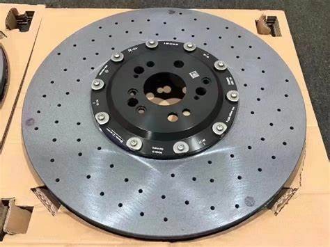 Silicon Carbide Product View 4