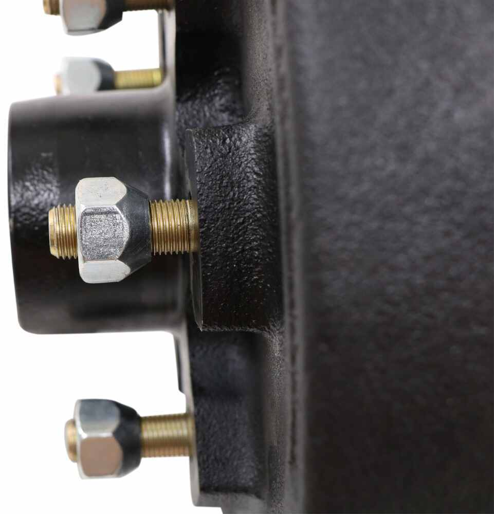 Trailer Brake Drum specifications