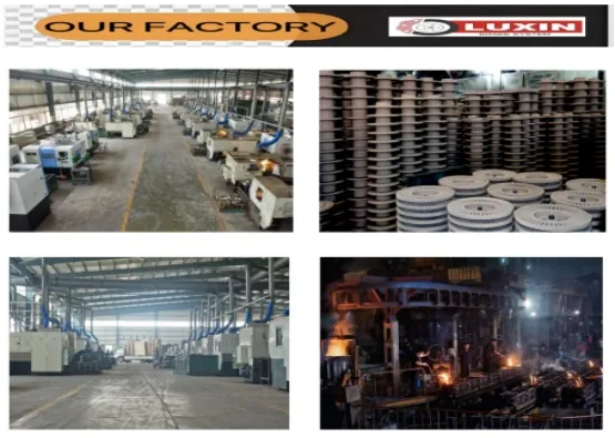 Factory Overview