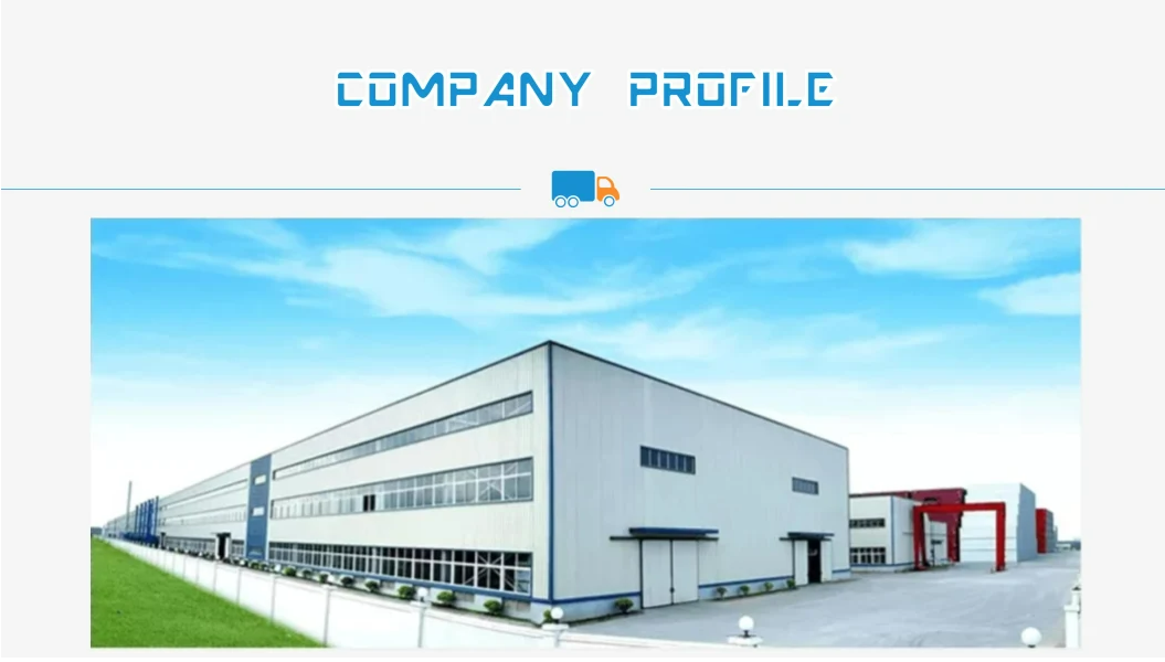 OEM Manufacture Front Brake Drum Semi Brake Drum for Truck
