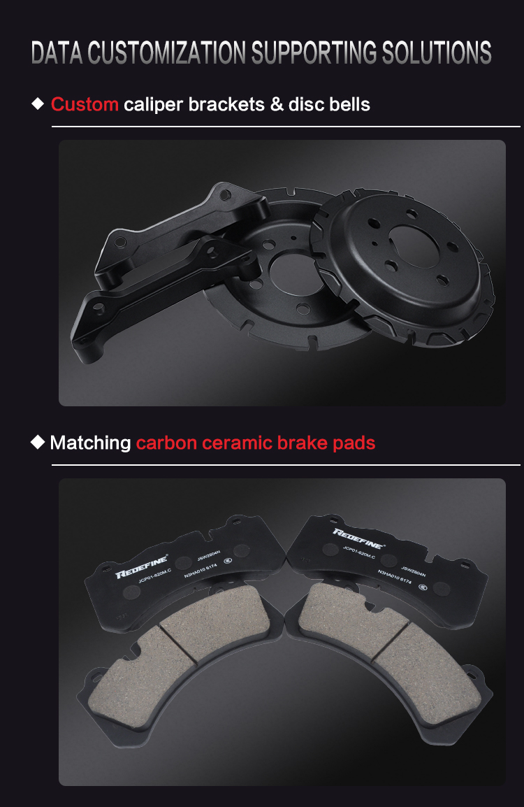 Brake System Components
