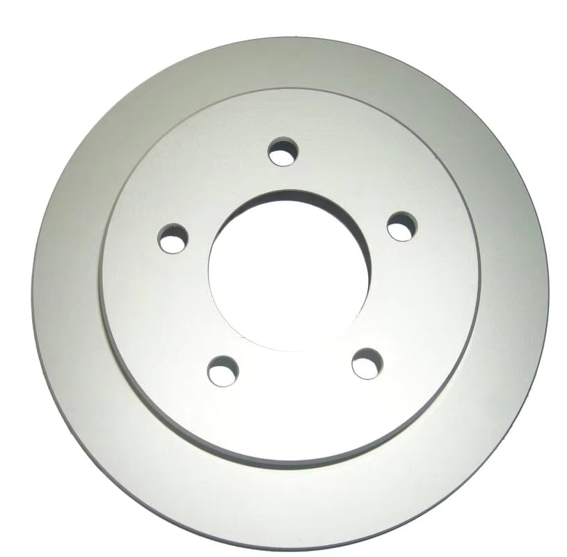 Trailer Disc Brake Rotor Boat 003N450 with Geomet Coating