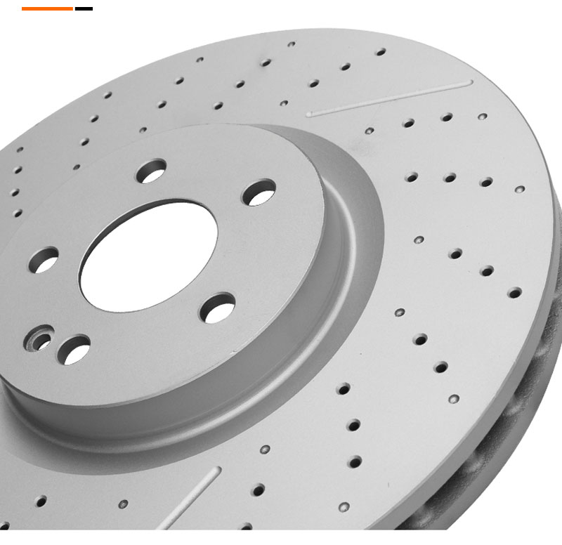 Heat Dissipation Structure