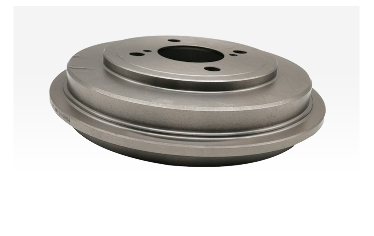 Brake Drum details