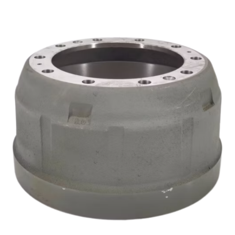 Brake Drum Scheme